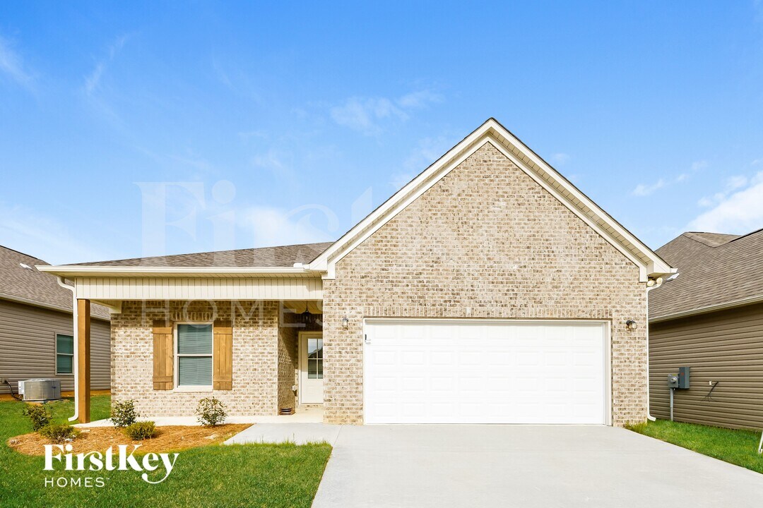 40 Co Rd 1701 in Cullman, AL - Building Photo