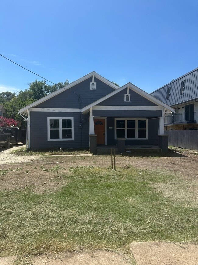 property at 419 Fulton St