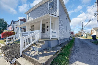 1803 S 6th St in Columbus, OH - Building Photo - Building Photo