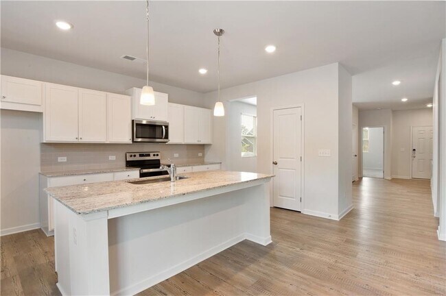 19 Springwood Ln in Dawsonville, GA - Building Photo - Building Photo