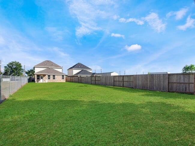 property at 415 County Rd 5102J