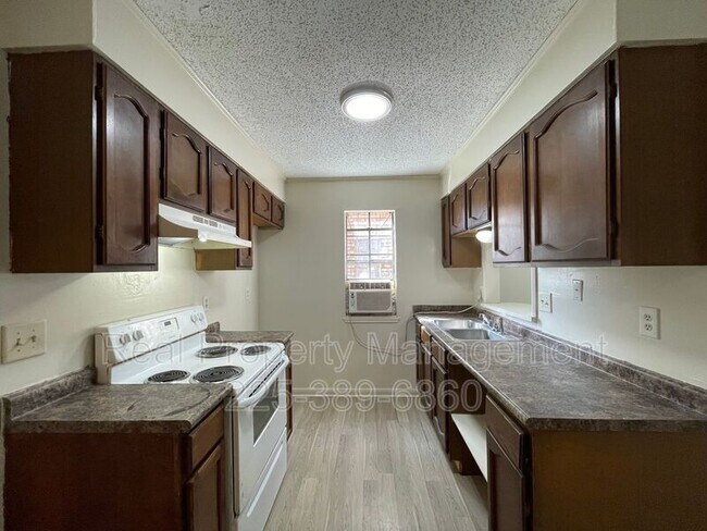 750 Hospital Rd in New Roads, LA - Building Photo - Building Photo