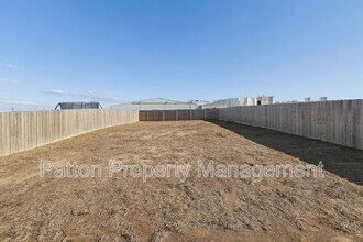 6651 Athens St in Timbercreek Canyon, TX - Building Photo - Building Photo