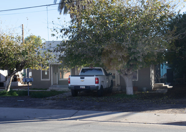 104-108 S 7th St in Buckeye, AZ - Building Photo - Building Photo