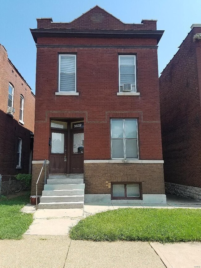 3528 Tennessee Ave, Unit 2nd Floor