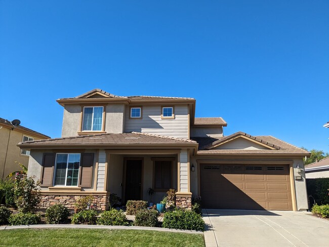 property at 3112 Aldridge Way