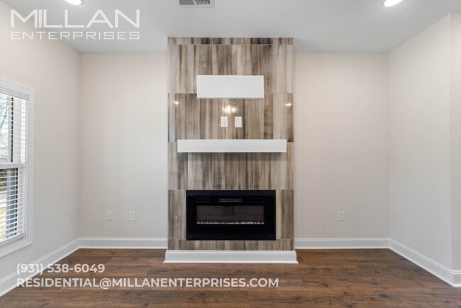 616 Southern Pass Run in Clarksville, TN - Building Photo - Building Photo