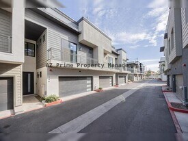 142 E Hearne Way in Gilbert, AZ - Building Photo