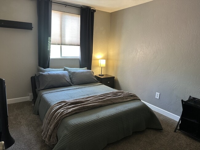 950 Northern Way, Unit 30 in Grand Junction, CO - Building Photo - Building Photo