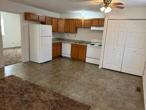 132 Burkhardt Way in Kodak, TN - Foto de edificio - Building Photo