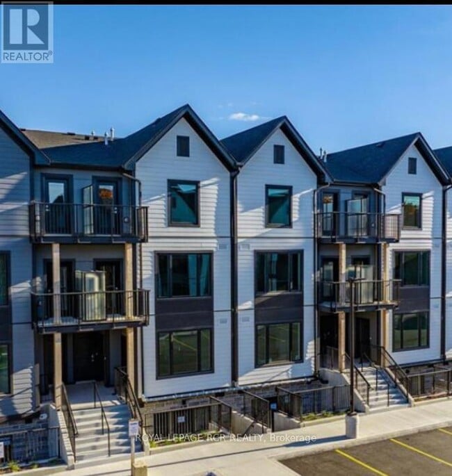 property at 708 Woolwich St