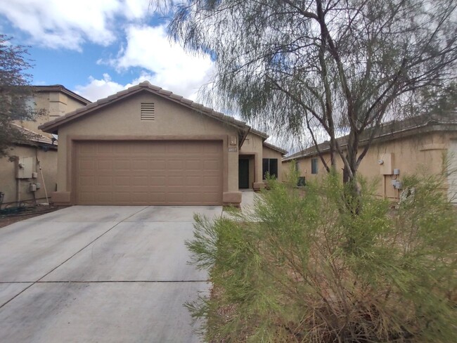 6937 S Copper Run Ave in Tucson, AZ - Building Photo - Building Photo