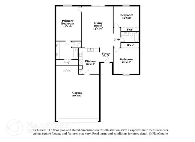 417 Peppermill Cir in Kissimmee, FL - Building Photo - Building Photo