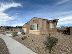 2714 W Plateau Rdg Dr in Tucson, AZ - Building Photo - Building Photo