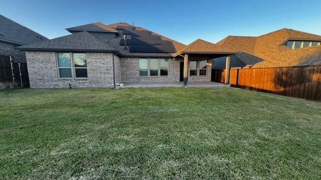 1113 Coralberry Dr in Northlake, TX - Foto de edificio