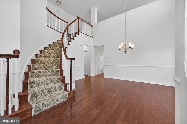 property at 304 Dye Wy