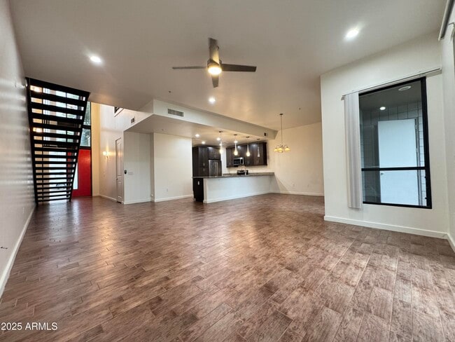 4230 N 21st St in Phoenix, AZ - Building Photo - Building Photo