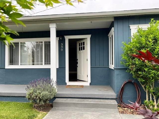 property at 330 Berry Ave