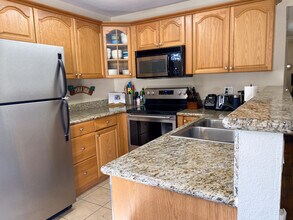 2616 Alpine Blvd, Unit 7 in Alpine, CA - Building Photo - Building Photo