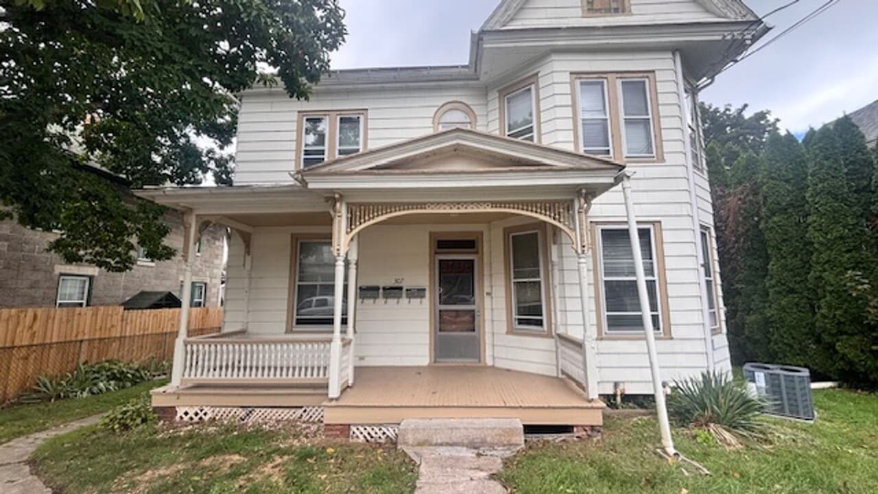 307 Lincoln St in Marysville, PA - Building Photo