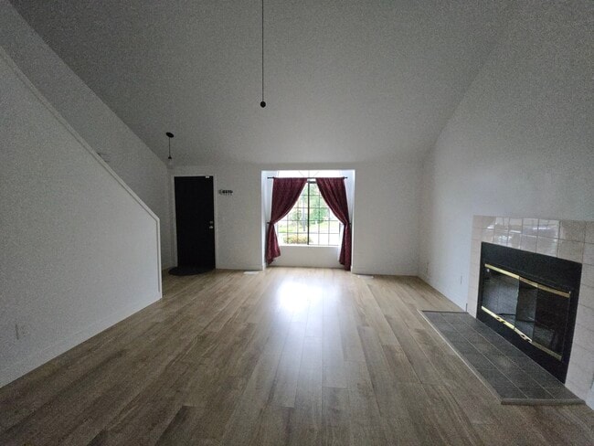 1707 SW Hartley Ave in Gresham, OR - Building Photo - Building Photo