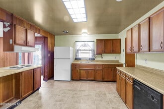 2307 Woodland Ave in New Bern, NC - Building Photo - Building Photo