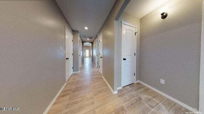 12449 Polo Norte Dr in El Paso, TX - Building Photo - Building Photo