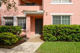 106 SW Peacock Blvd in Port St. Lucie, FL - Building Photo - Building Photo