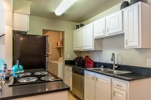 Edge DTC in Denver, CO - Building Photo