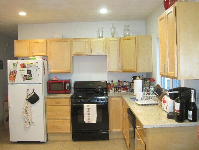 19 Speridakis Ter, Unit 19 in Cambridge, MA - Building Photo - Building Photo
