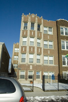 2844 W Addison St Apartments