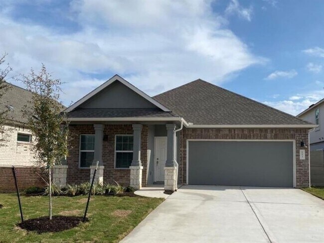 property at 153 Cherry Ridge Rd