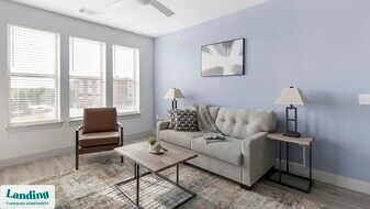 3351 Walton Dr in Corinth, TX - Building Photo