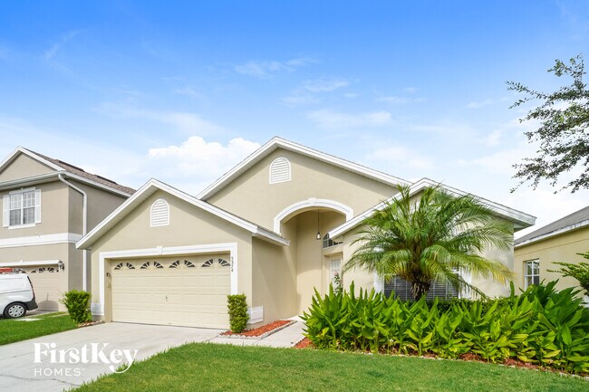 5374 Florence Harbor Dr in Orlando, FL - Building Photo - Building Photo