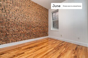 Room in Shared 3 bed/1 bath home, Unit B in Brooklyn, NY - Building Photo