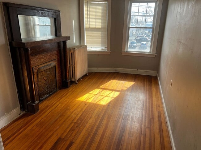 531 Washington Ave in Albany, NY - Building Photo - Building Photo