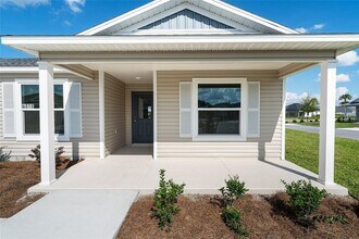 6515 Anna Wy in the Villages, FL - Building Photo - Building Photo