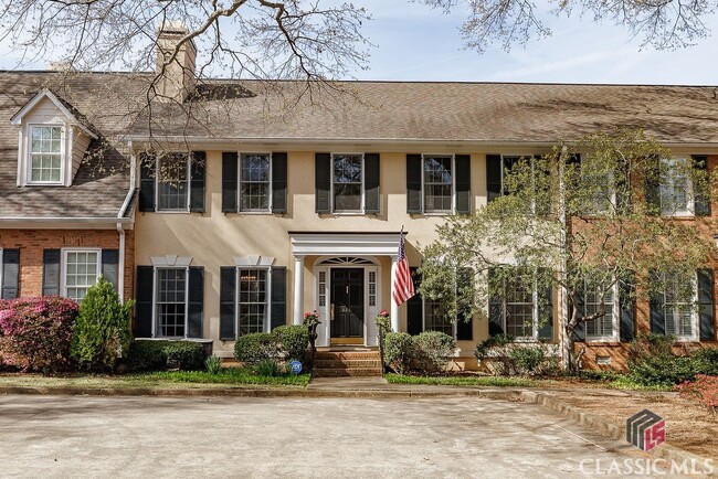 property at 225 S Church St
