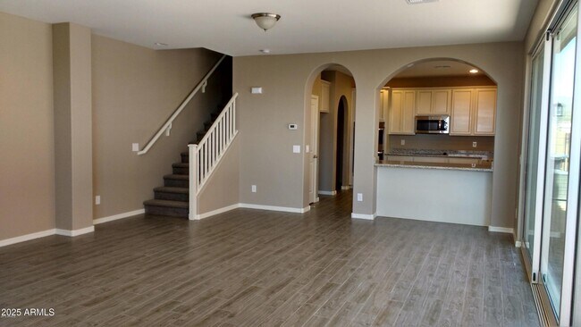 property at 2944 N 72nd St