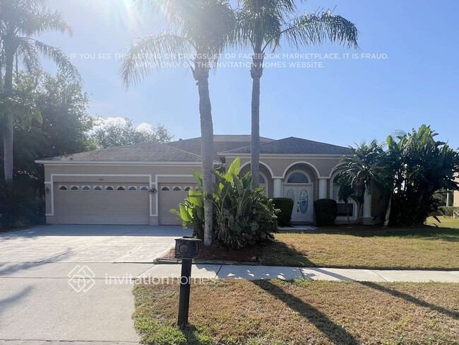 property at 2163 Wintermere Pointe Dr