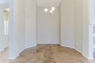 4090 E Rustler Way in Gilbert, AZ - Foto de edificio - Building Photo