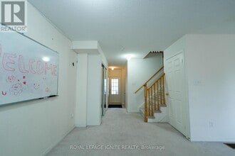 36 Camilleri Rd in Ajax, ON - Building Photo - Building Photo
