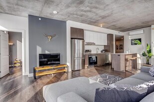 11201 Boulevard Cavendish-SI ID1222941P, Unit SI ID1222941P in Montréal, QC - Building Photo