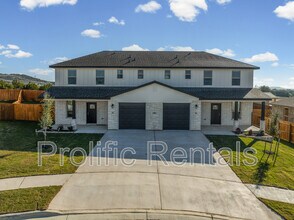 106 Logan Ct in Copperas Cove, TX - Building Photo - Building Photo