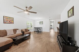 401 Wyeth St, Unit SI ID1492690P in Taylor, TX - Building Photo