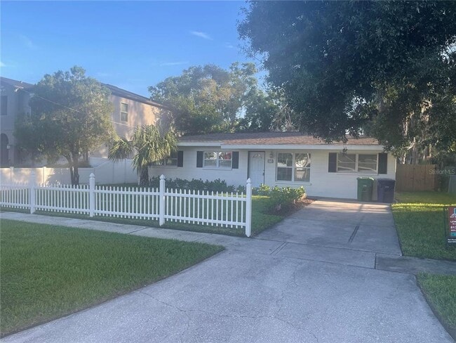 property at 4733 Ohio Ave