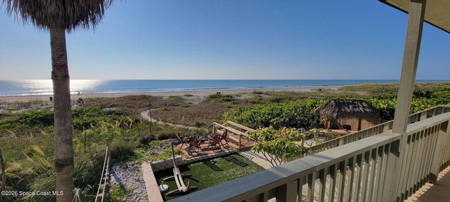 57 S Atlantic Ave in Cocoa Beach, FL - Building Photo - Building Photo