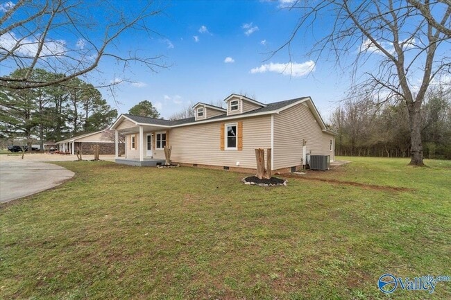 117 Mandy Dr in Hazel Green, AL - Building Photo - Building Photo