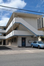 2131 Date St in Honolulu, HI - Building Photo - Building Photo