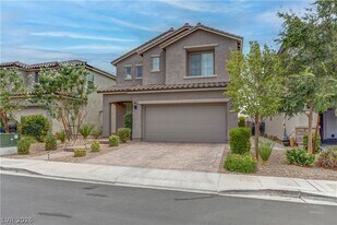 9020 Nopah Peak Ct in Las Vegas, NV - Building Photo